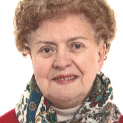 Pivotto Bertilla